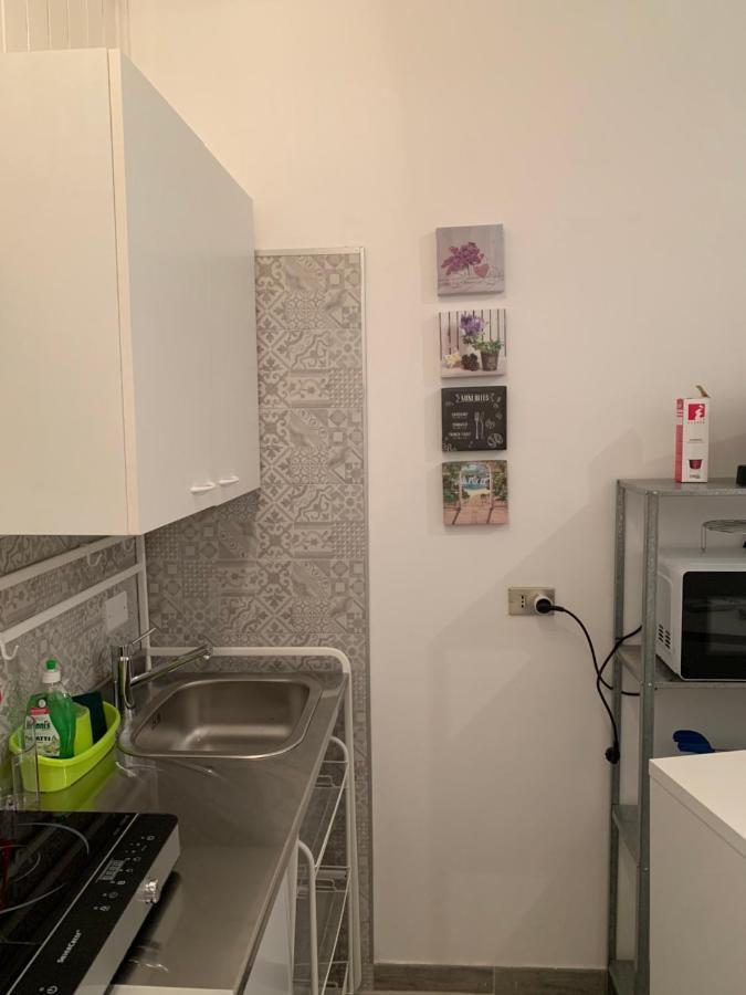 شقة La Stanza Nel Borgo بولونيا المظهر الخارجي الصورة